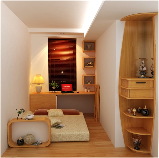 hướng dẫn trang trí nội thất cho ngôi nhà